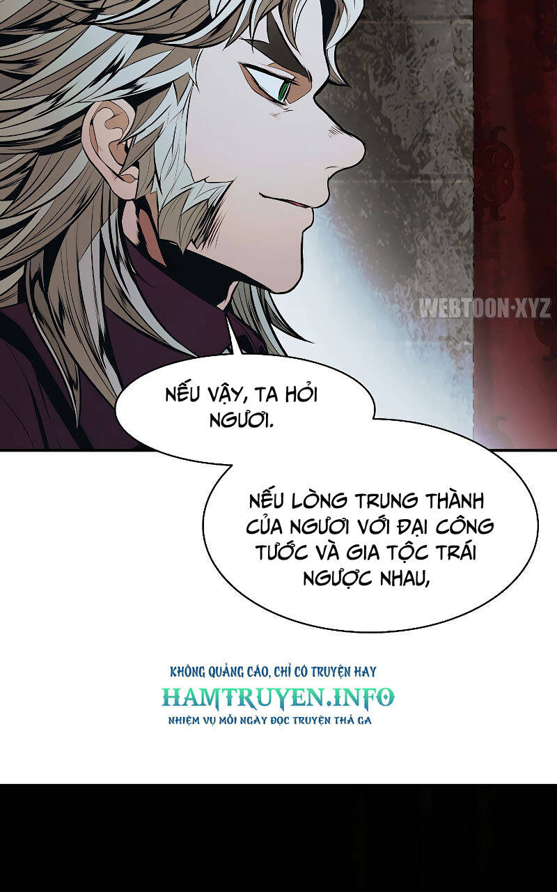 Bất bại chân ma chapter 167 - Upload bởi truyensieuhay.com