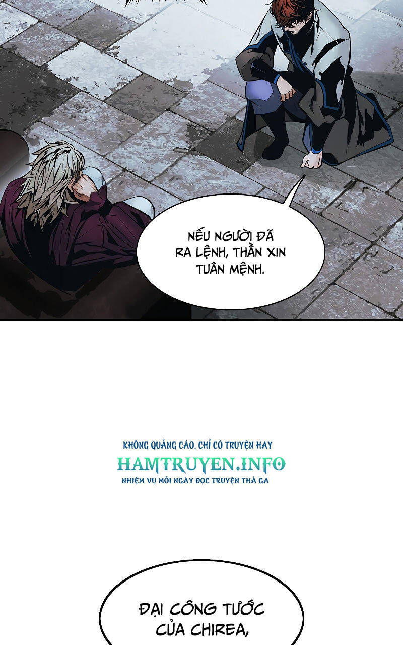 Bất bại chân ma chapter 167 - Upload bởi truyensieuhay.com