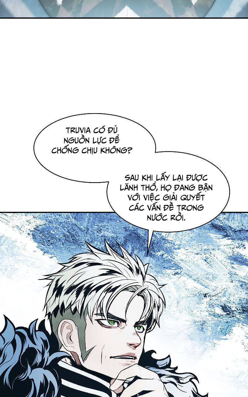 Bất bại chân ma chapter 167 - Upload bởi truyensieuhay.com