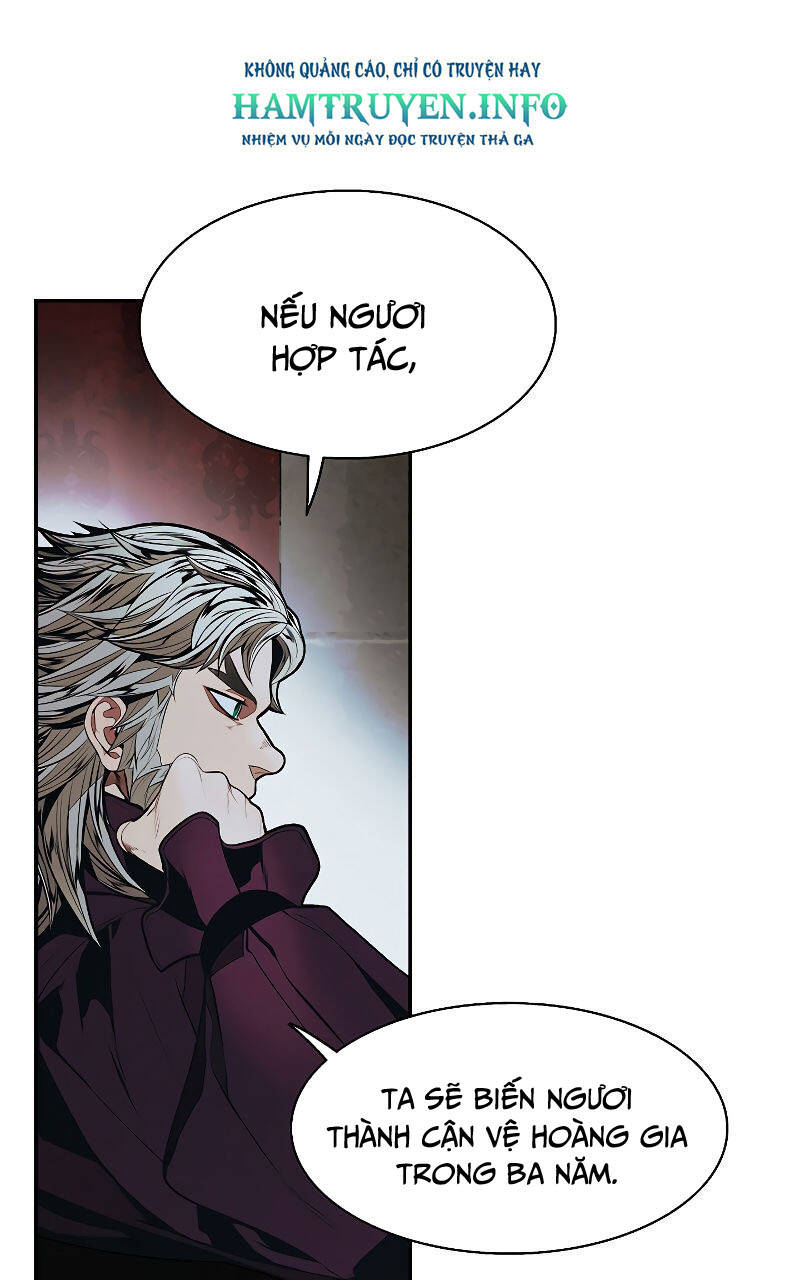 Bất bại chân ma chapter 167 - Upload bởi truyensieuhay.com