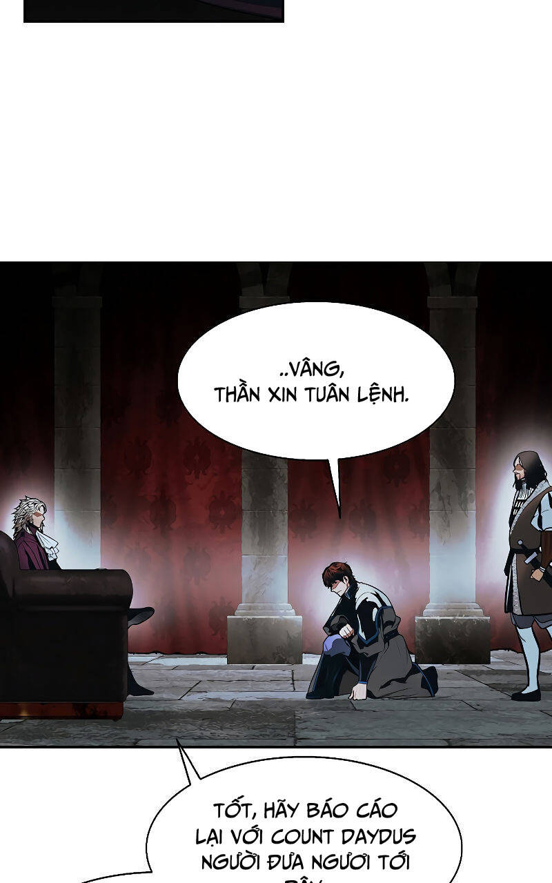 Bất bại chân ma chapter 167 - Upload bởi truyensieuhay.com