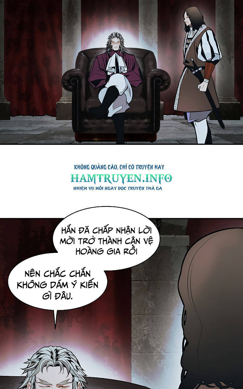 Bất bại chân ma chapter 167 - Upload bởi truyensieuhay.com