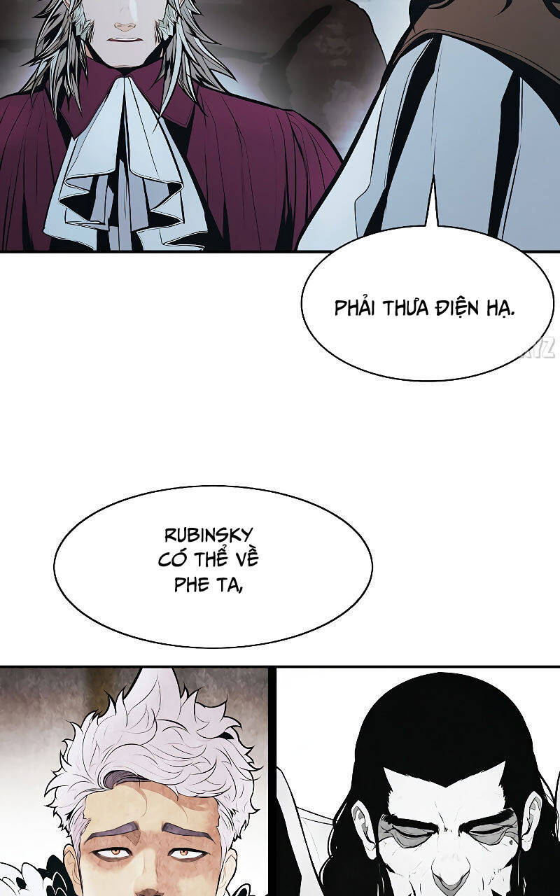 Bất bại chân ma chapter 167 - Upload bởi truyensieuhay.com
