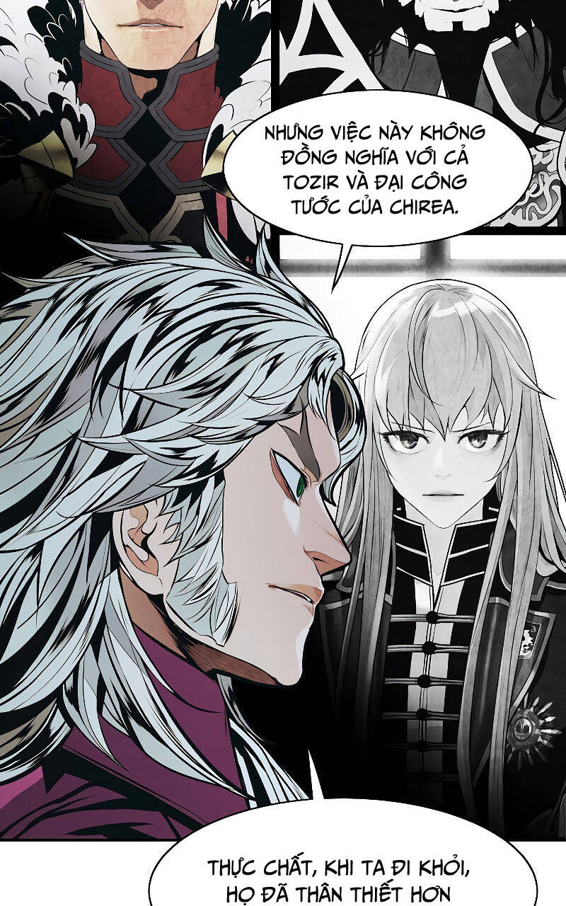 Bất bại chân ma chapter 167 - Upload bởi truyensieuhay.com