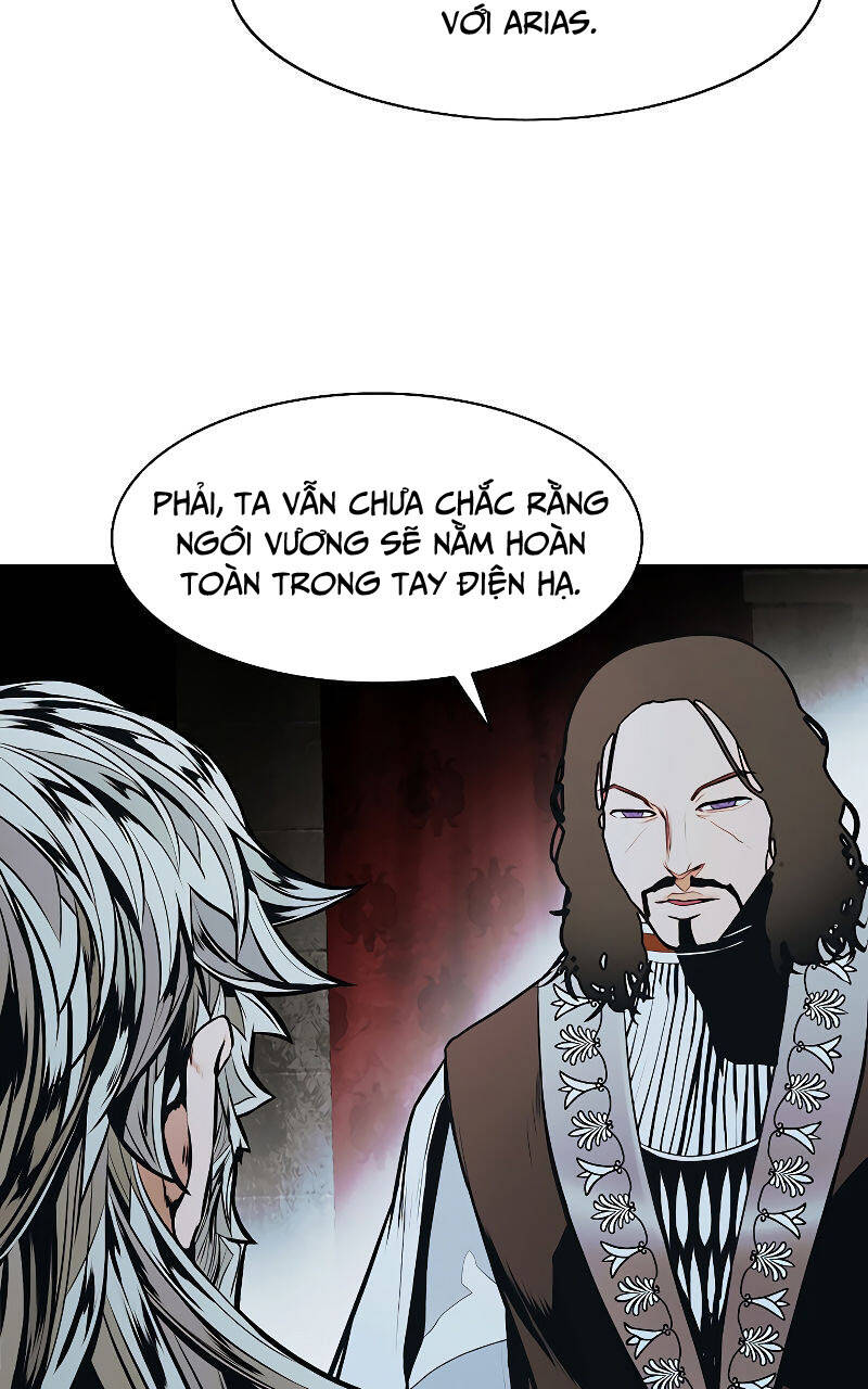 Bất bại chân ma chapter 167 - Upload bởi truyensieuhay.com