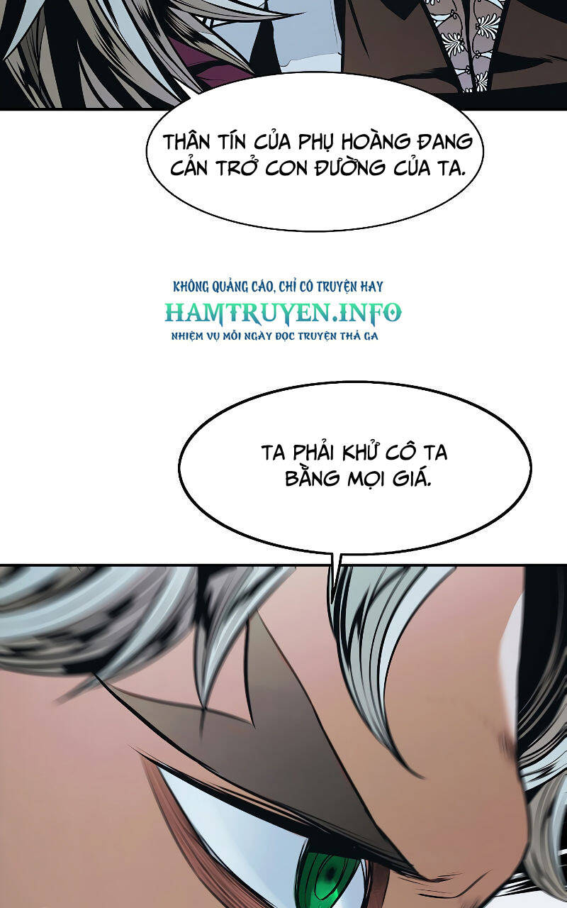 Bất bại chân ma chapter 167 - Upload bởi truyensieuhay.com