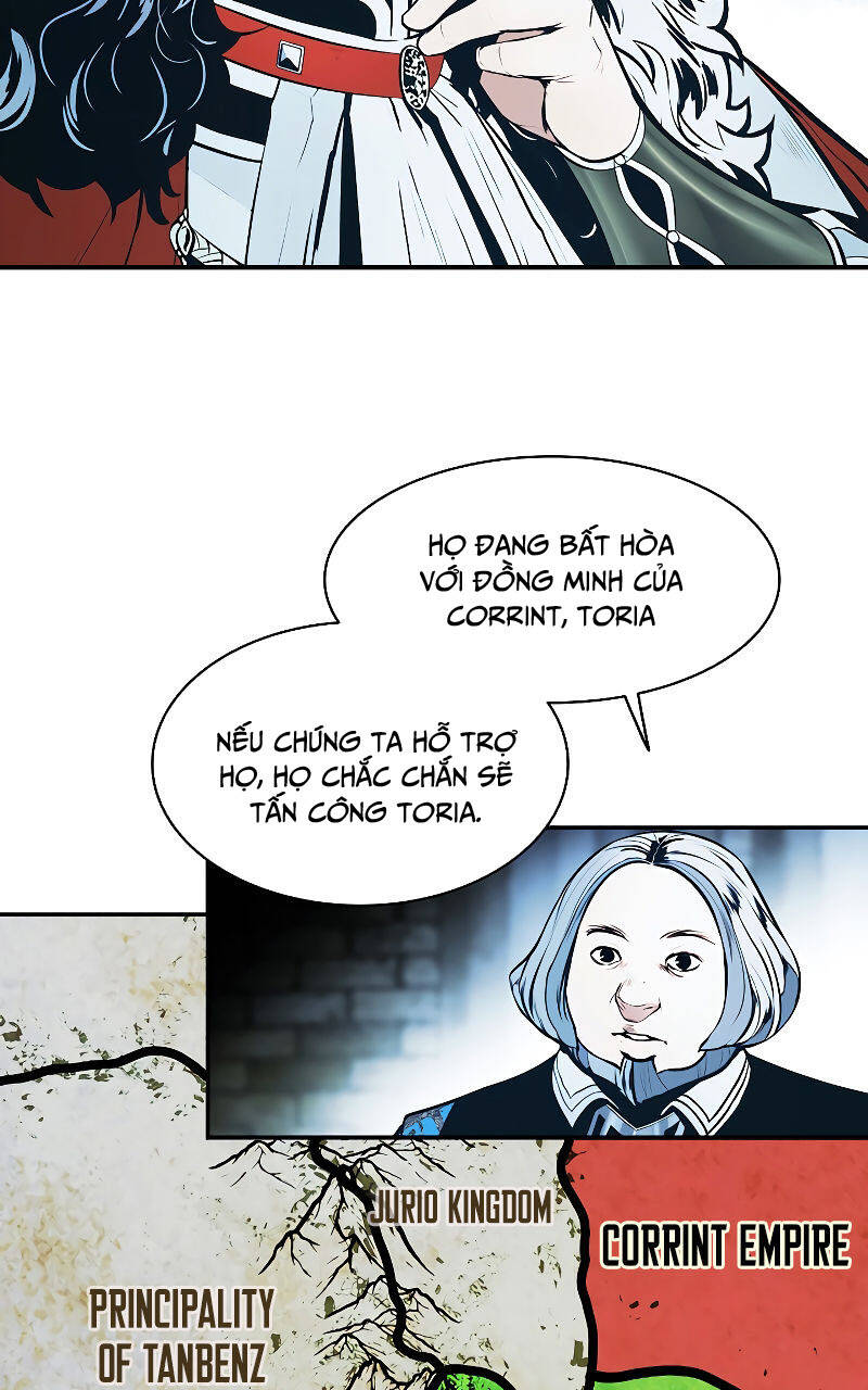 Bất bại chân ma chapter 167 - Upload bởi truyensieuhay.com