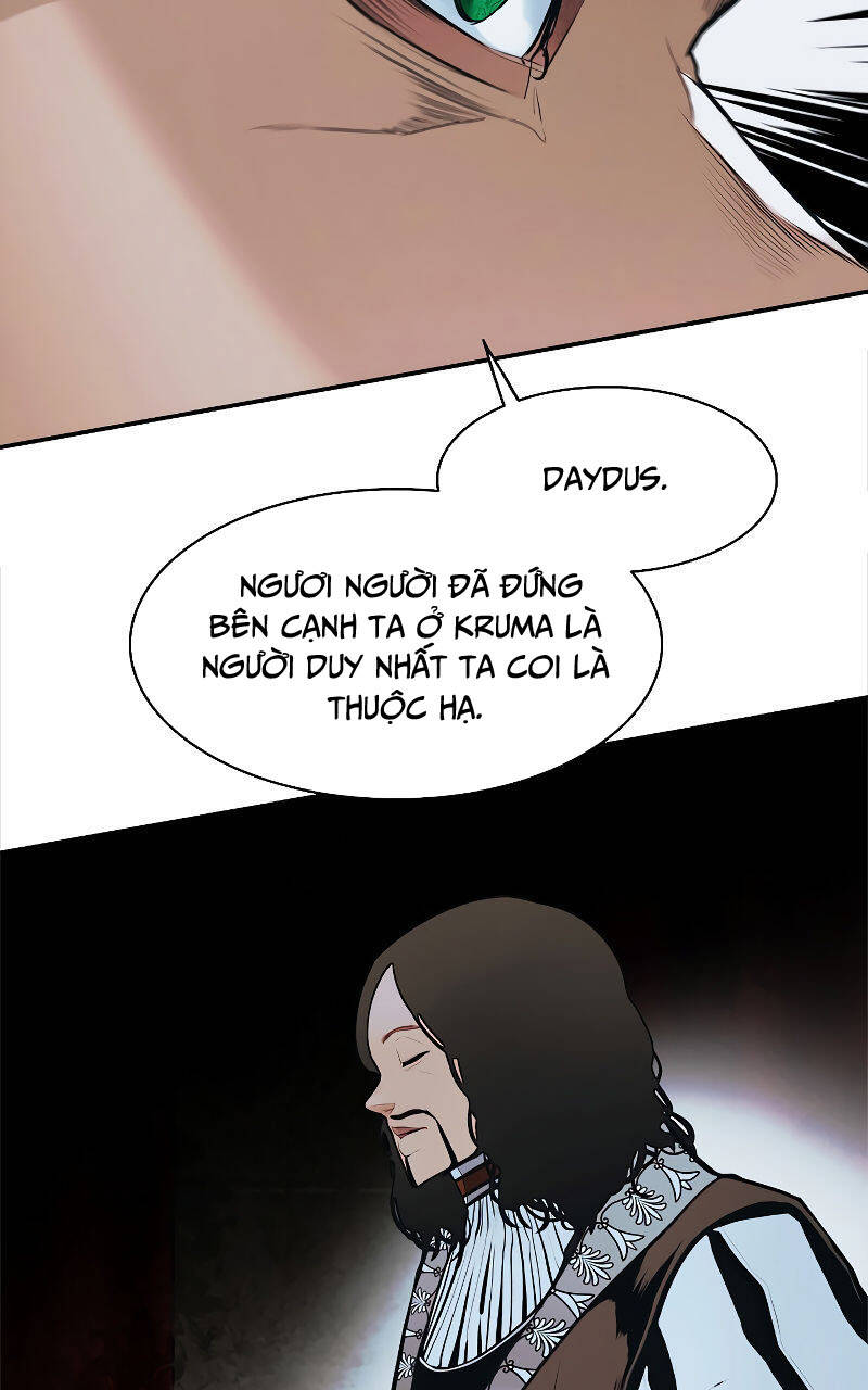 Bất bại chân ma chapter 167 - Upload bởi truyensieuhay.com