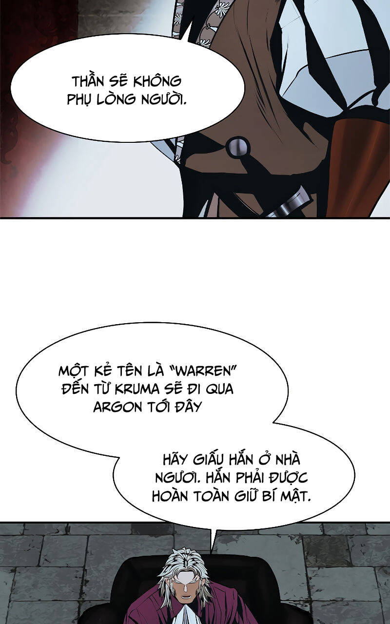 Bất bại chân ma chapter 167 - Upload bởi truyensieuhay.com