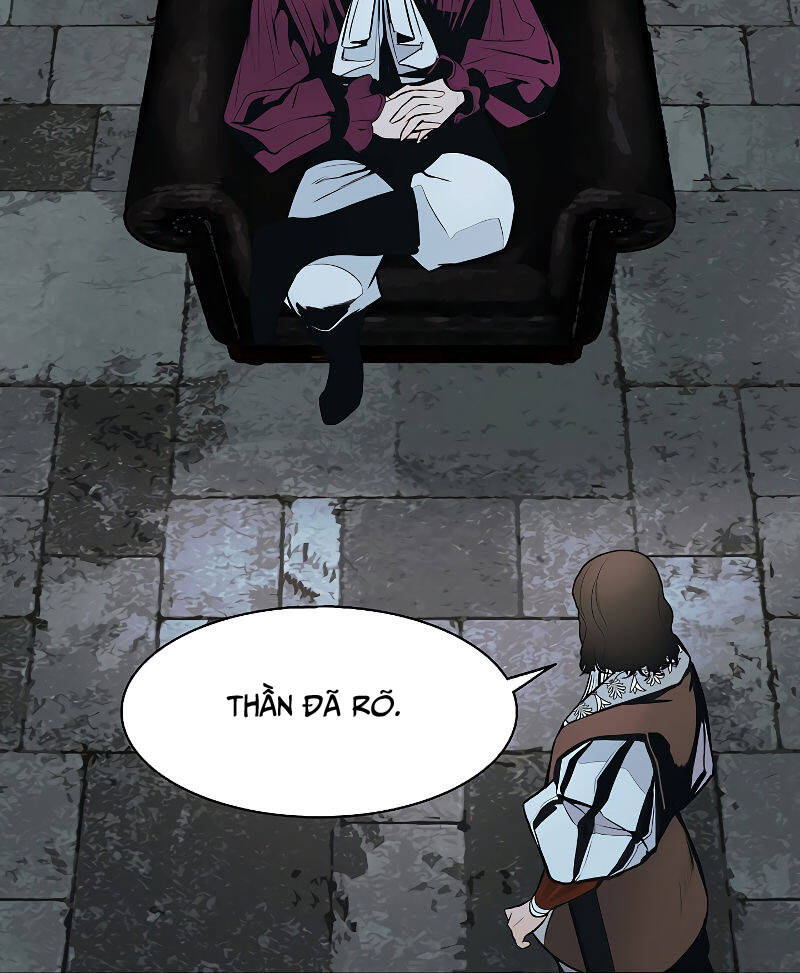 Bất bại chân ma chapter 167 - Upload bởi truyensieuhay.com