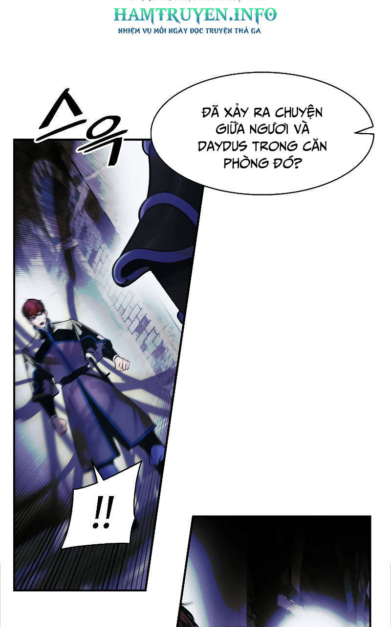 Bất bại chân ma chapter 167 - Upload bởi truyensieuhay.com