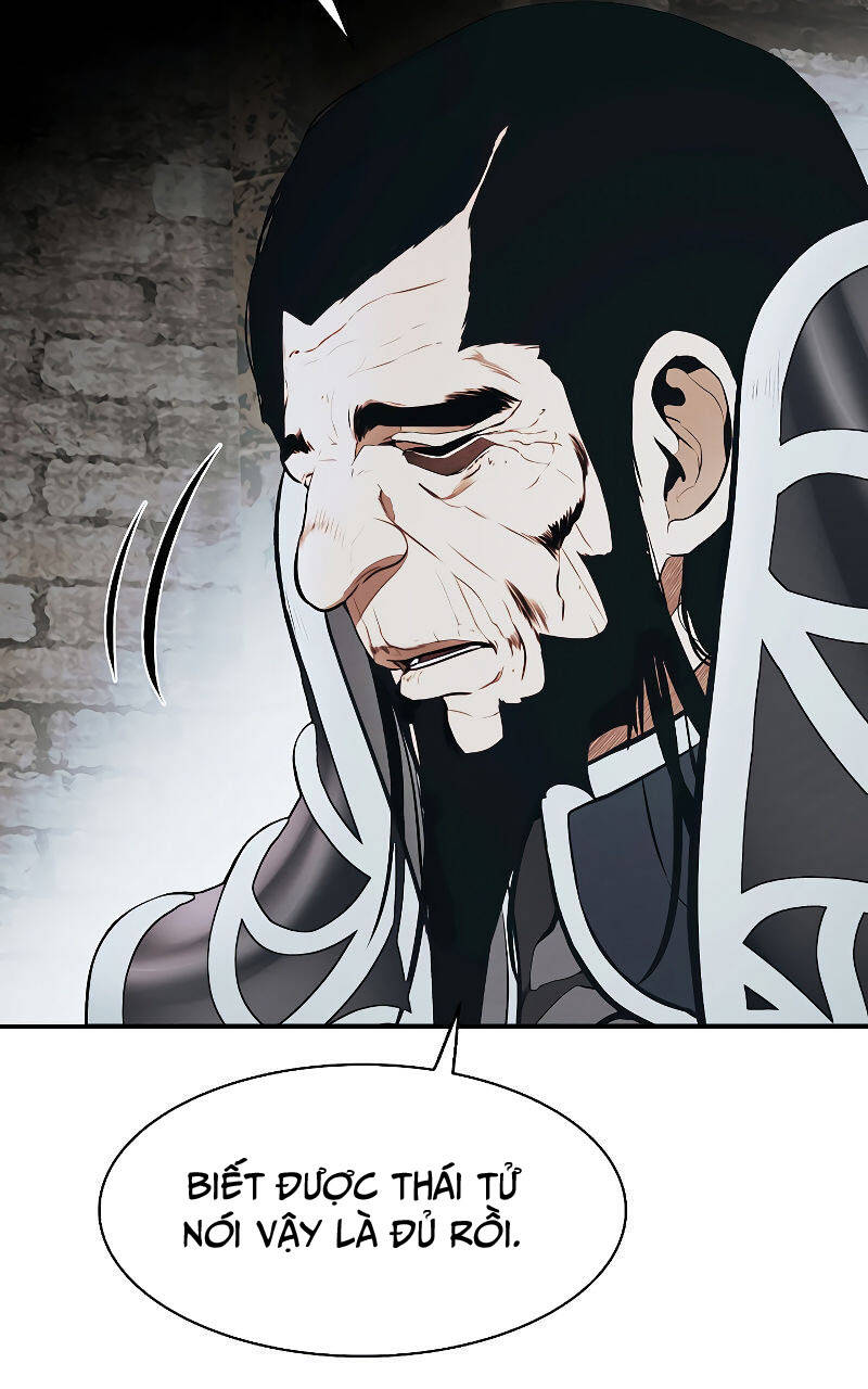 Bất bại chân ma chapter 167 - Upload bởi truyensieuhay.com