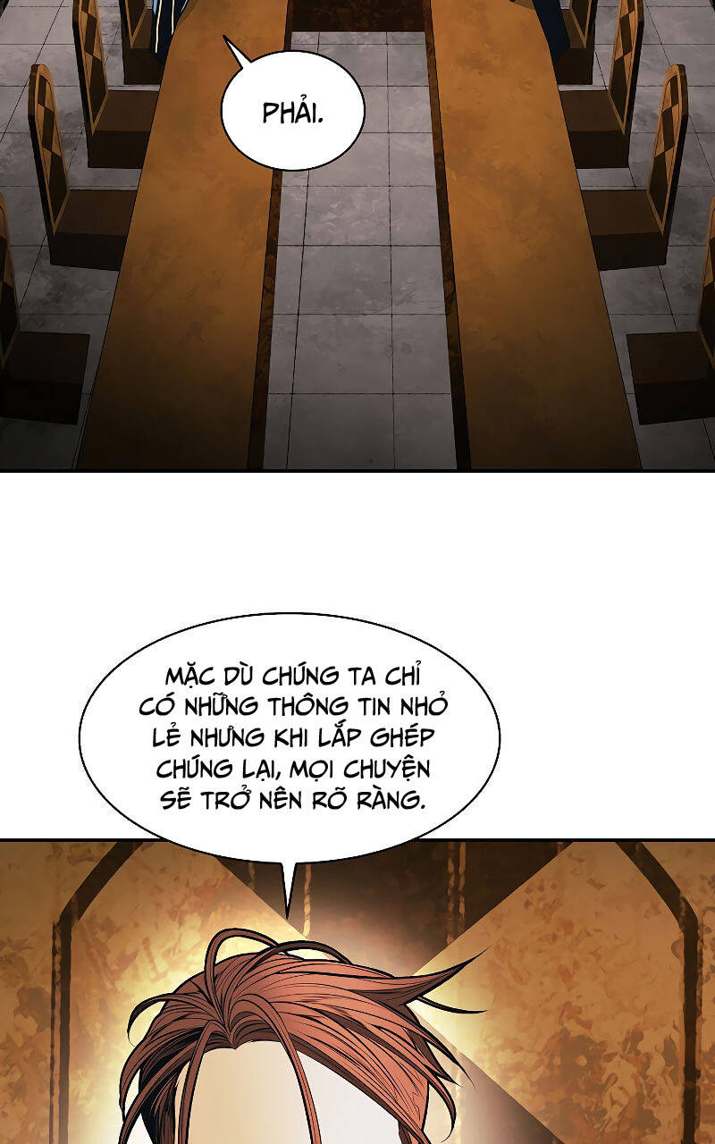 Bất bại chân ma chapter 167 - Upload bởi truyensieuhay.com