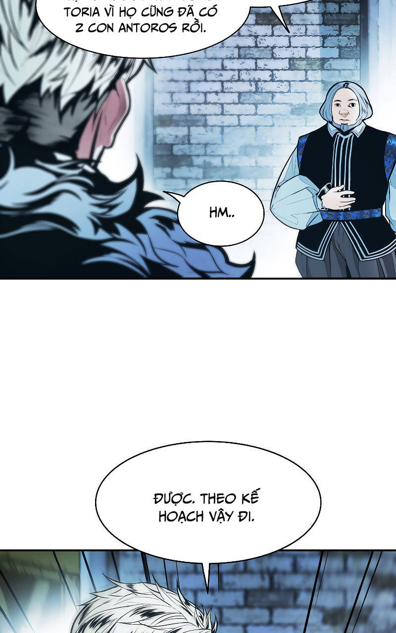 Bất bại chân ma chapter 167 - Upload bởi truyensieuhay.com
