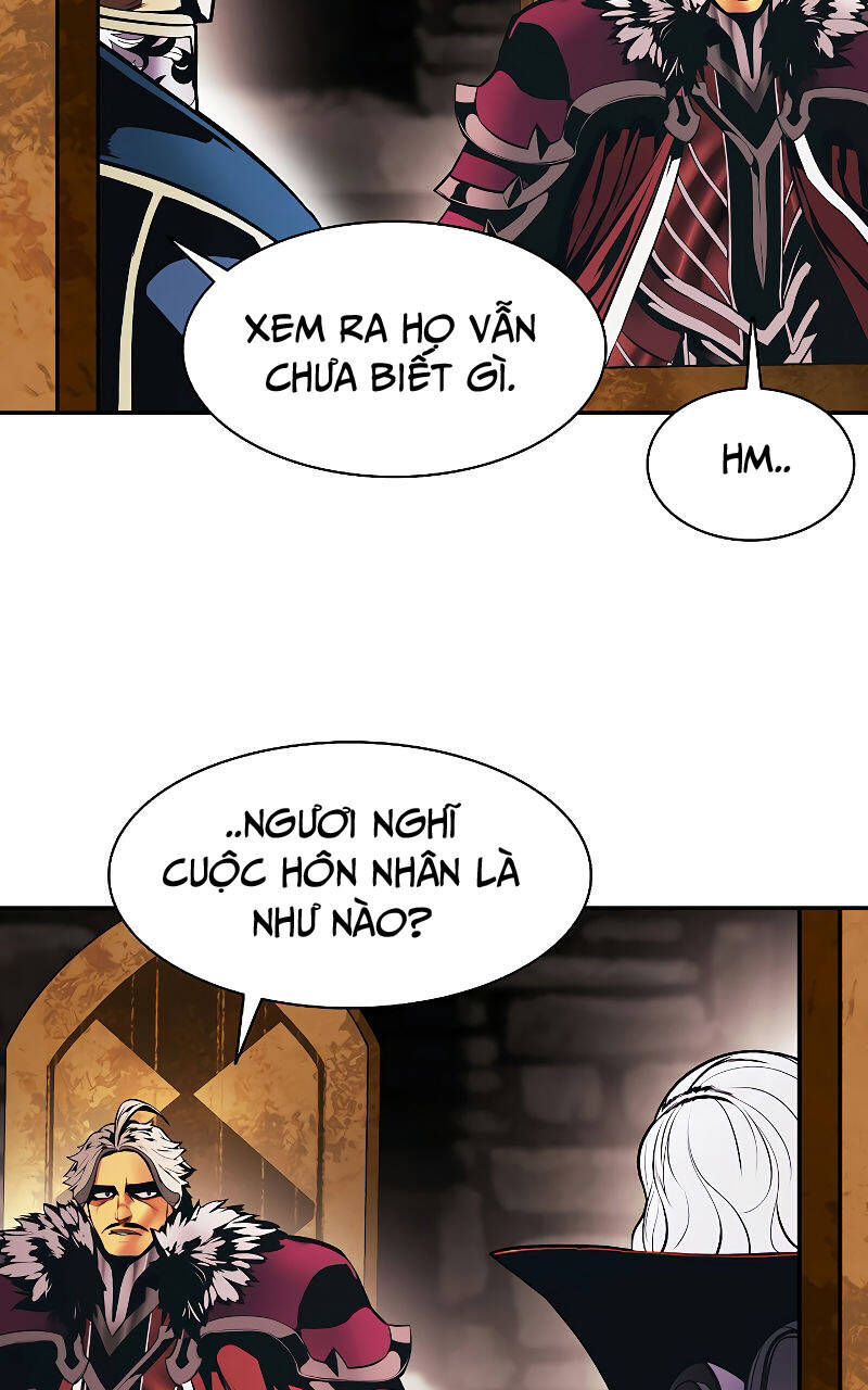 Bất bại chân ma chapter 167 - Upload bởi truyensieuhay.com
