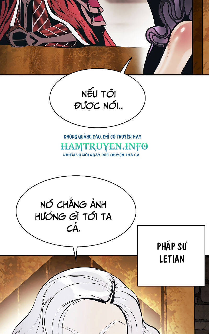 Bất bại chân ma chapter 167 - Upload bởi truyensieuhay.com