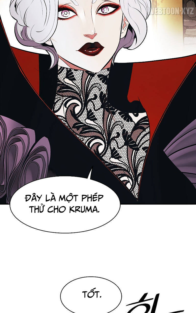Bất bại chân ma chapter 167 - Upload bởi truyensieuhay.com
