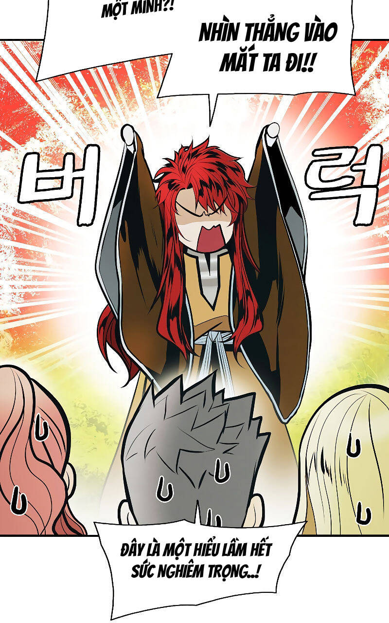 Bất bại chân ma chapter 167 - Upload bởi truyensieuhay.com