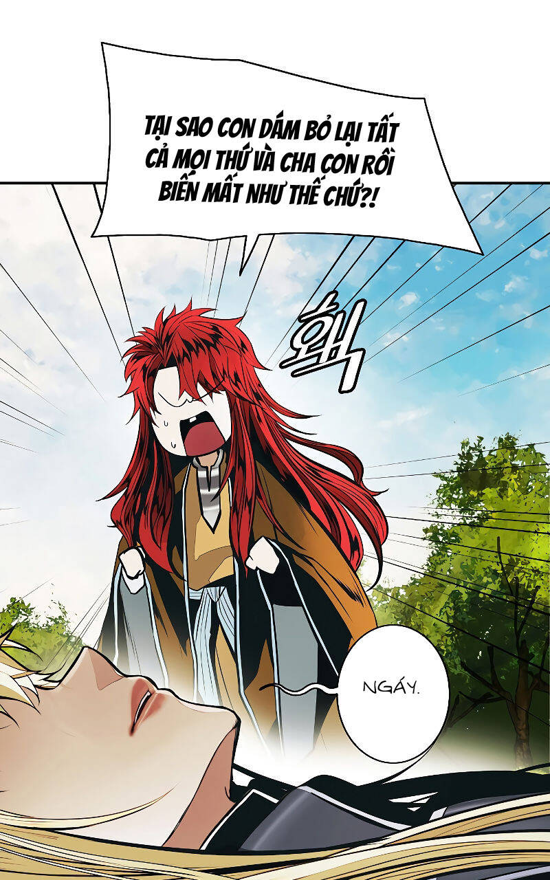 Bất bại chân ma chapter 167 - Upload bởi truyensieuhay.com