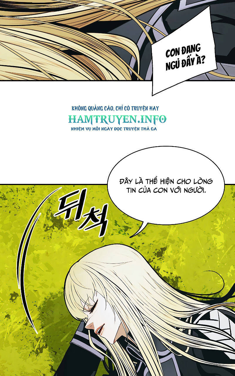 Bất bại chân ma chapter 167 - Upload bởi truyensieuhay.com