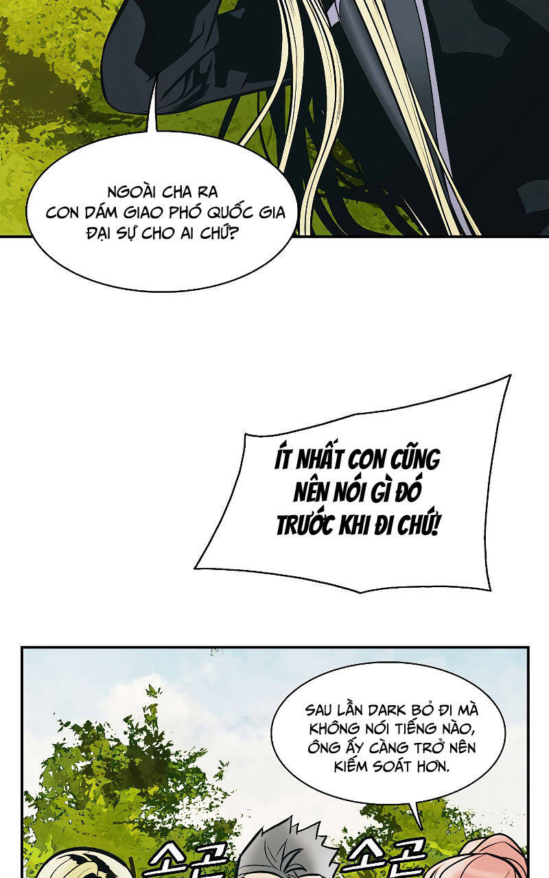 Bất bại chân ma chapter 167 - Upload bởi truyensieuhay.com