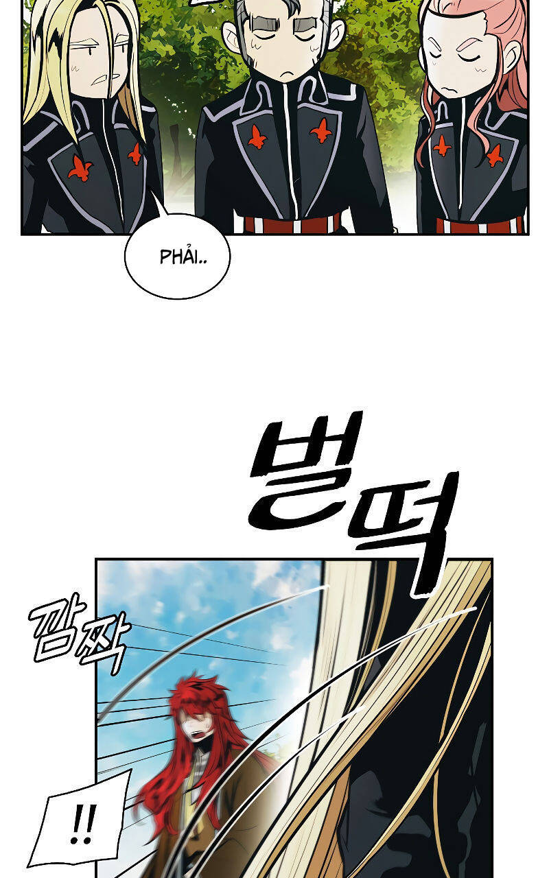 Bất bại chân ma chapter 167 - Upload bởi truyensieuhay.com