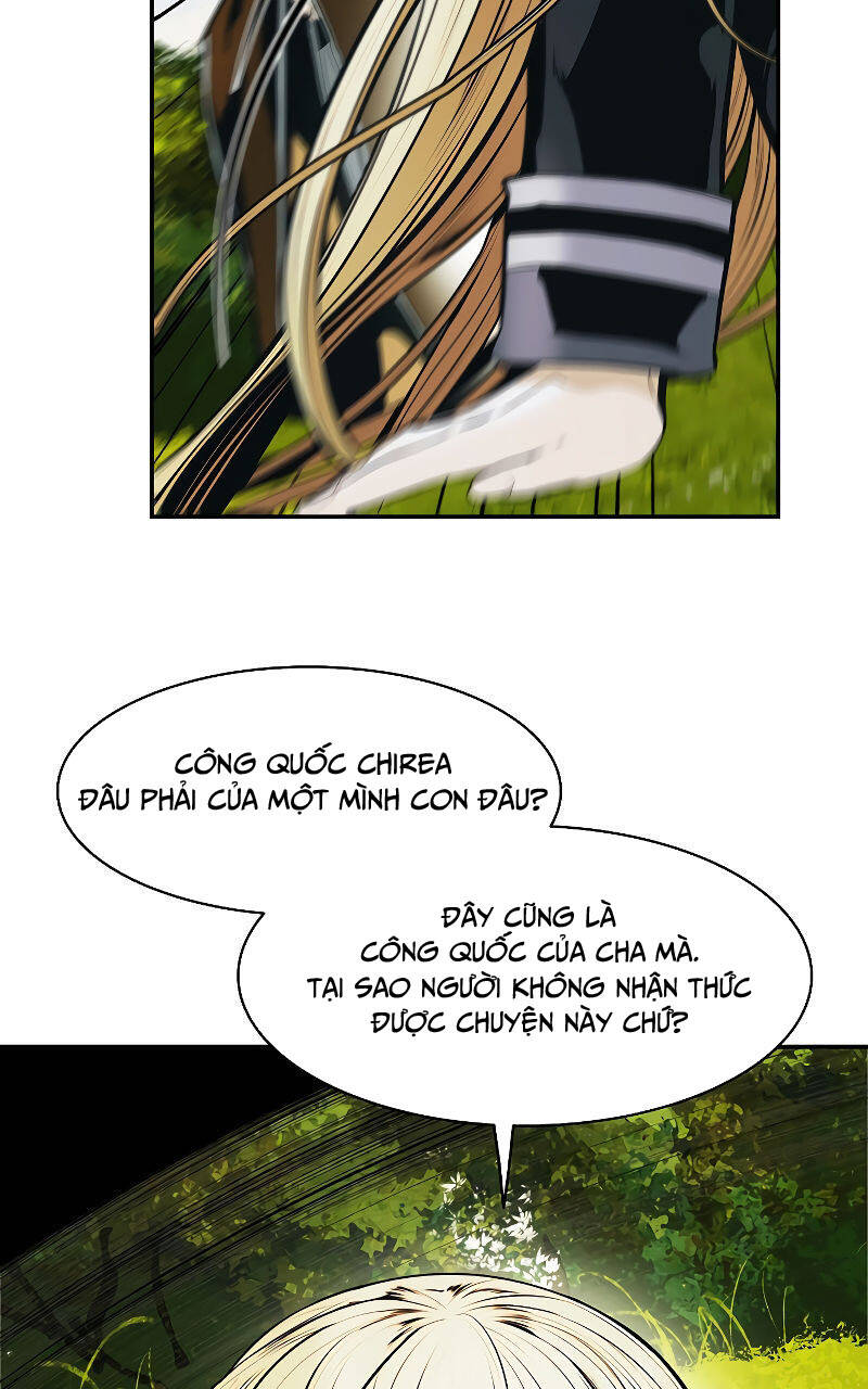 Bất bại chân ma chapter 167 - Upload bởi truyensieuhay.com