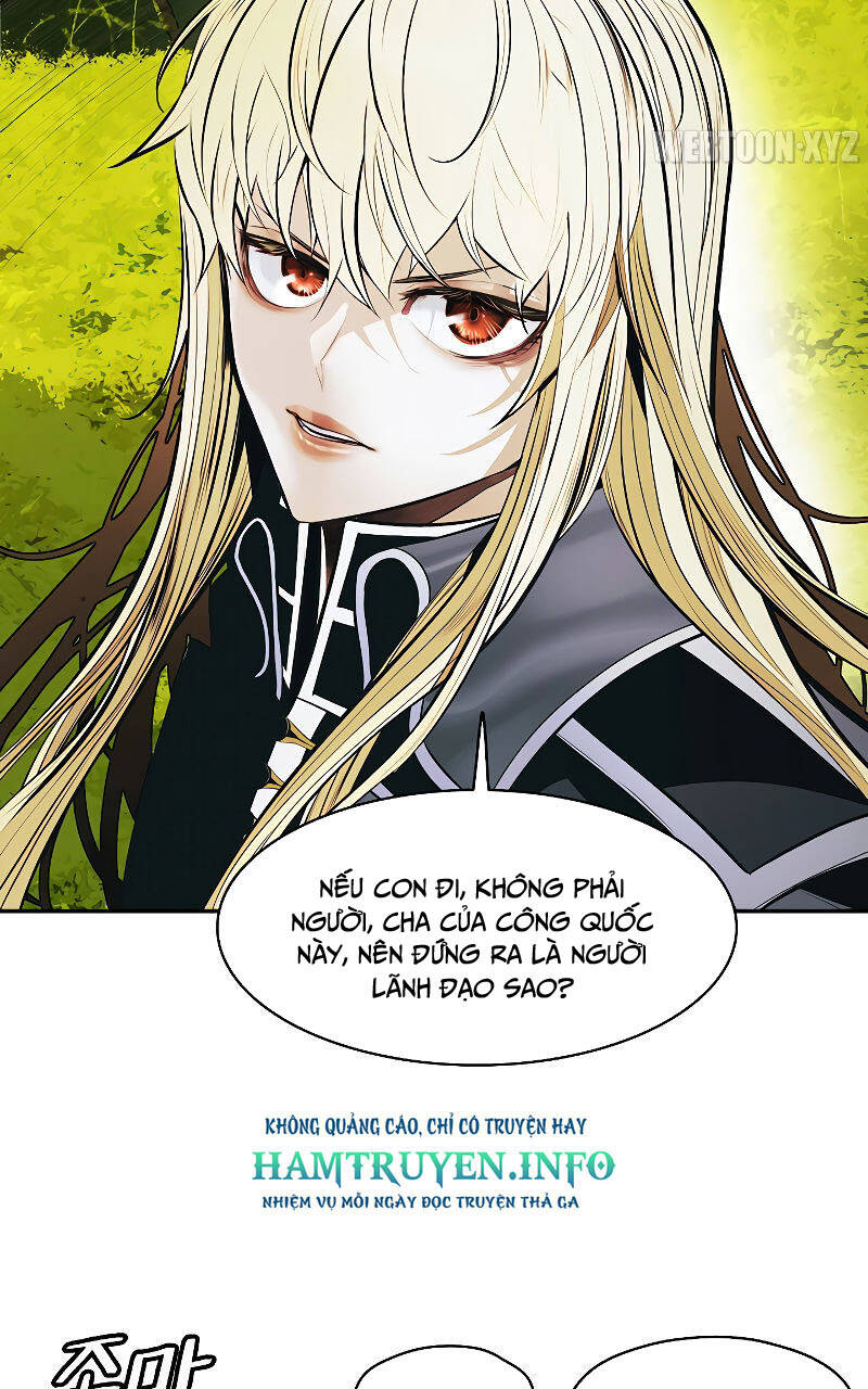 Bất bại chân ma chapter 167 - Upload bởi truyensieuhay.com