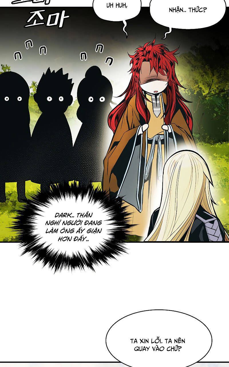 Bất bại chân ma chapter 167 - Upload bởi truyensieuhay.com