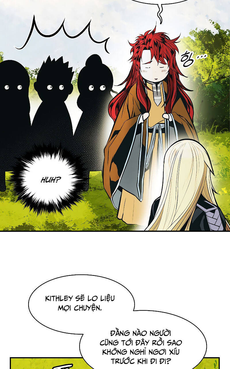 Bất bại chân ma chapter 167 - Upload bởi truyensieuhay.com