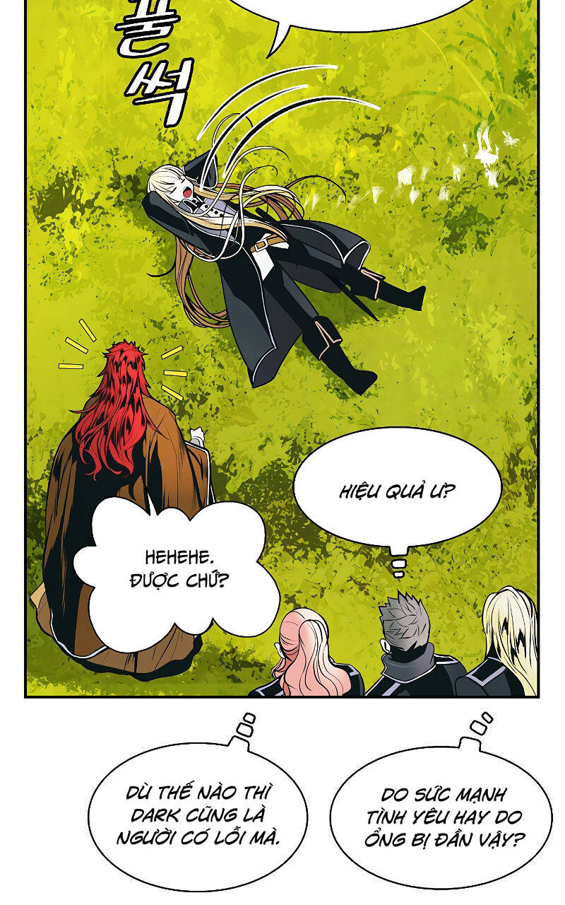 Bất bại chân ma chapter 167 - Upload bởi truyensieuhay.com