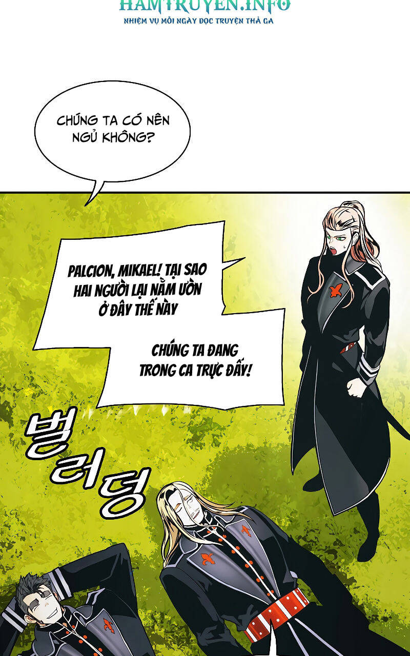 Bất bại chân ma chapter 167 - Upload bởi truyensieuhay.com