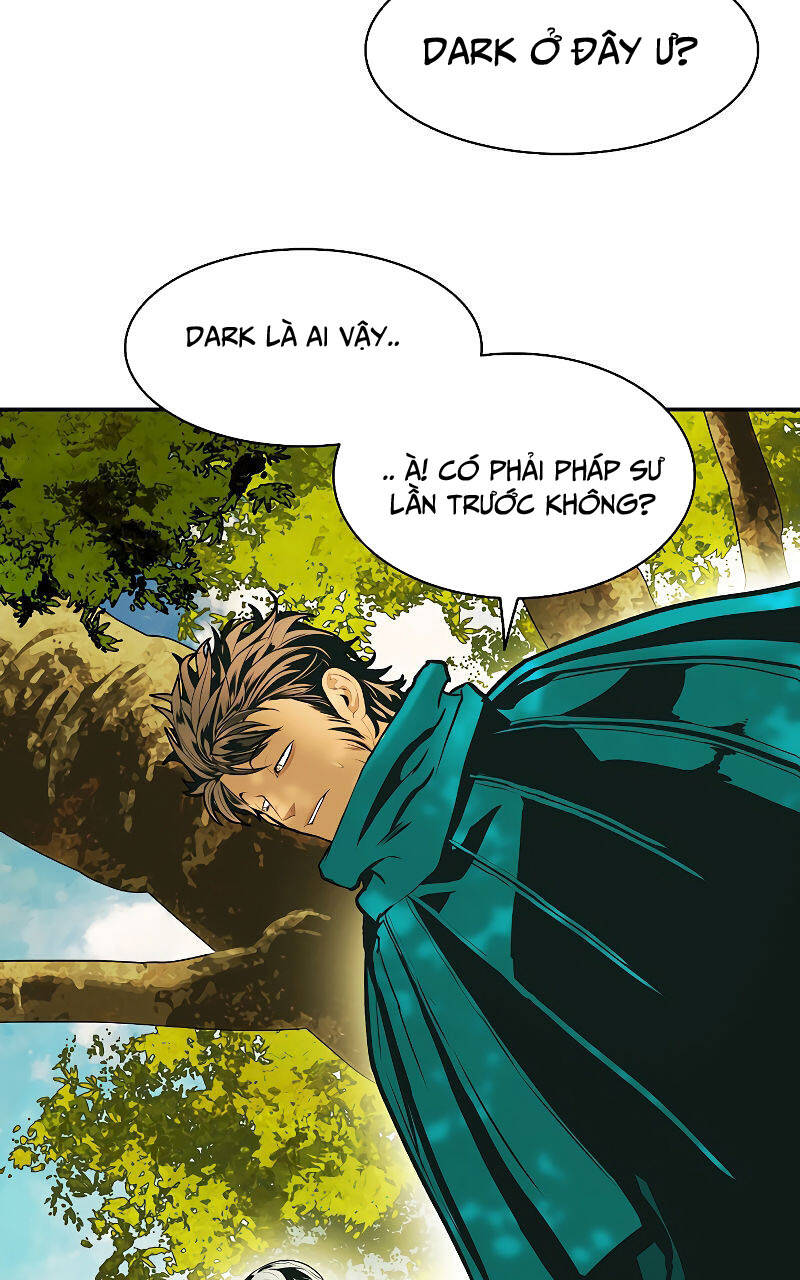 Bất bại chân ma chapter 167 - Upload bởi truyensieuhay.com