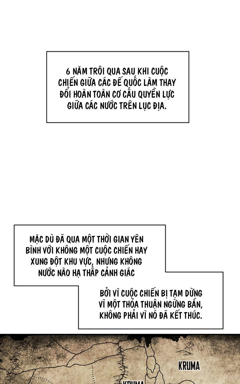Bất bại chân ma chapter 168 - Upload bởi truyensieuhay.com