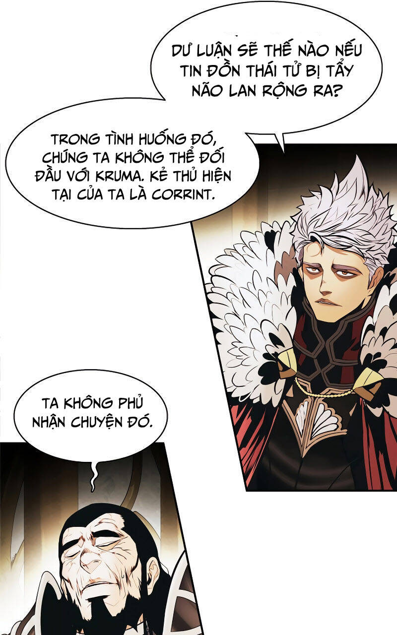 Bất bại chân ma chapter 168 - Upload bởi truyensieuhay.com