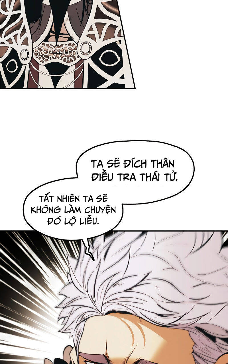 Bất bại chân ma chapter 168 - Upload bởi truyensieuhay.com