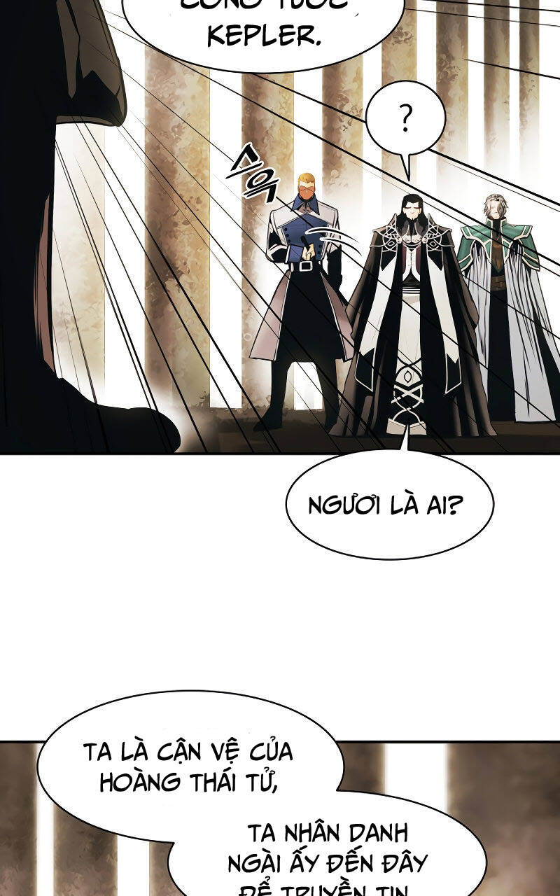 Bất bại chân ma chapter 168 - Upload bởi truyensieuhay.com