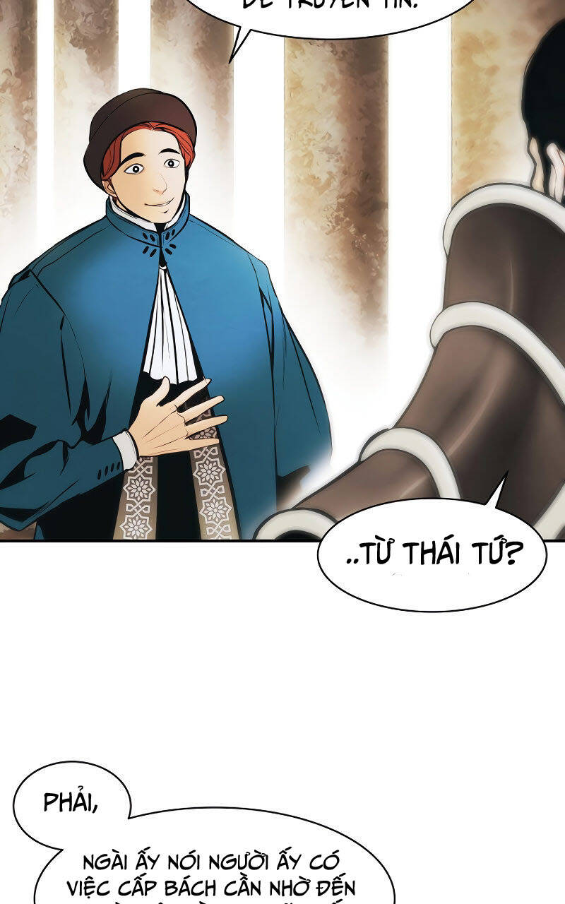 Bất bại chân ma chapter 168 - Upload bởi truyensieuhay.com