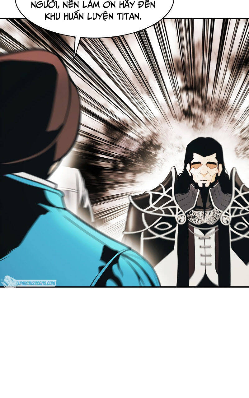 Bất bại chân ma chapter 168 - Upload bởi truyensieuhay.com