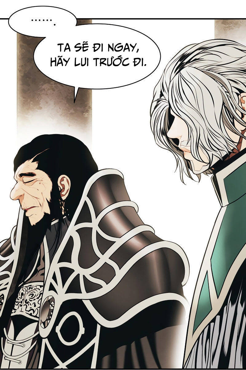 Bất bại chân ma chapter 168 - Upload bởi truyensieuhay.com