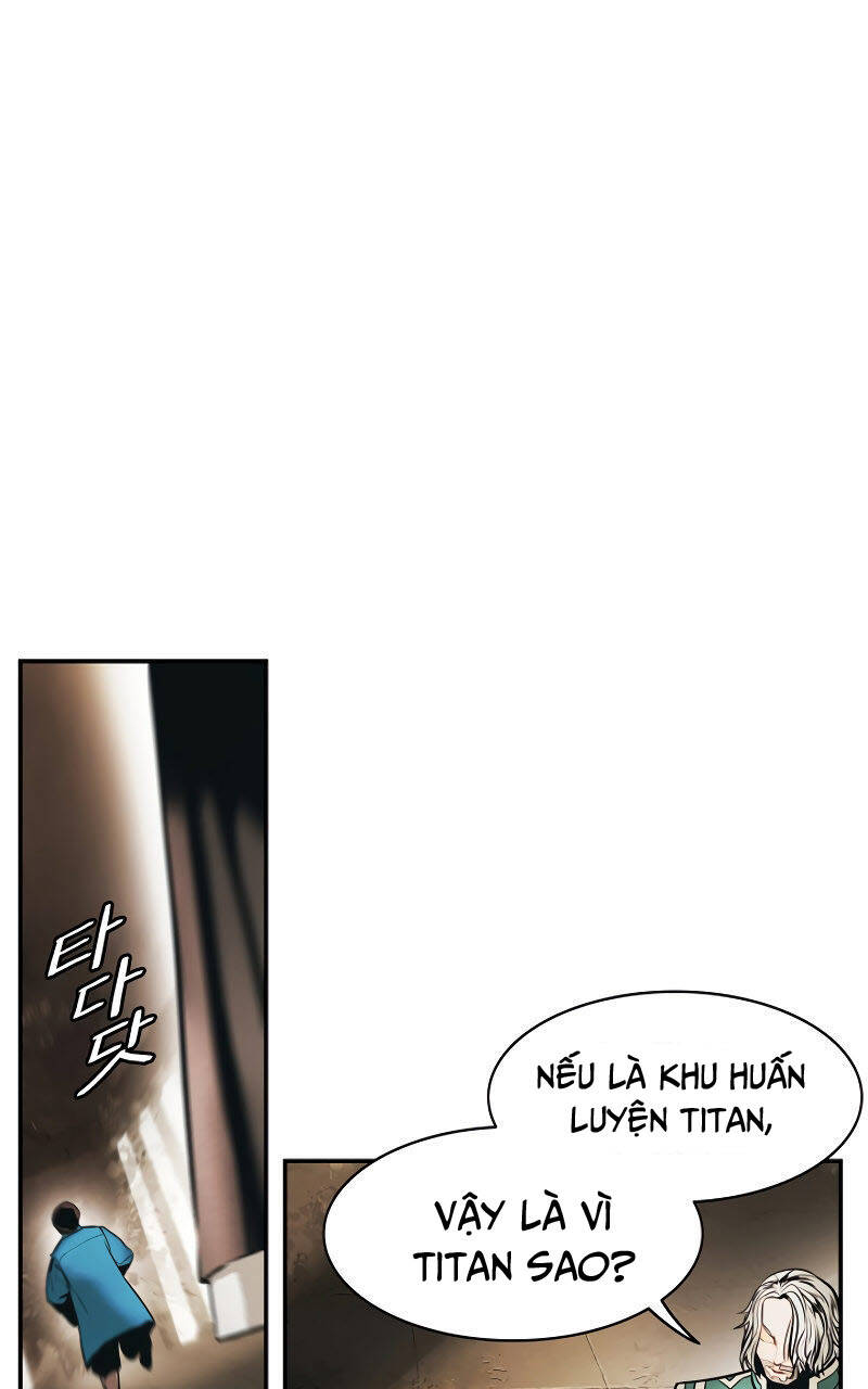 Bất bại chân ma chapter 168 - Upload bởi truyensieuhay.com
