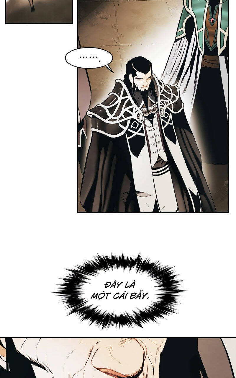 Bất bại chân ma chapter 168 - Upload bởi truyensieuhay.com