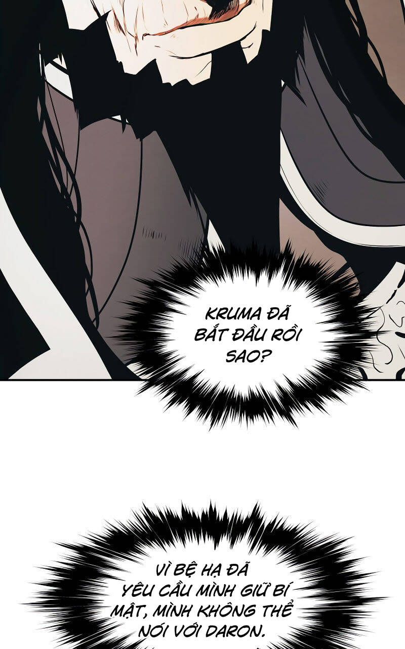 Bất bại chân ma chapter 168 - Upload bởi truyensieuhay.com