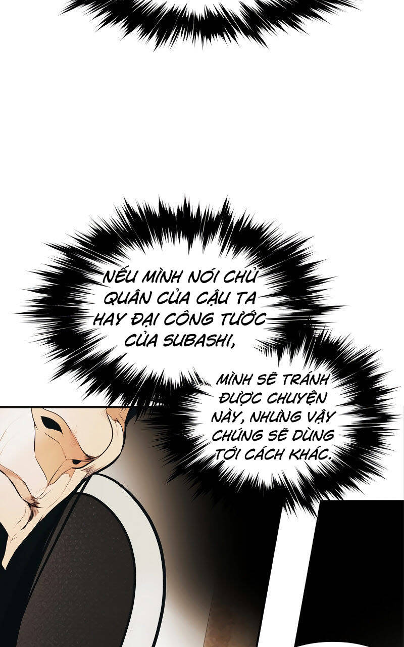 Bất bại chân ma chapter 168 - Upload bởi truyensieuhay.com