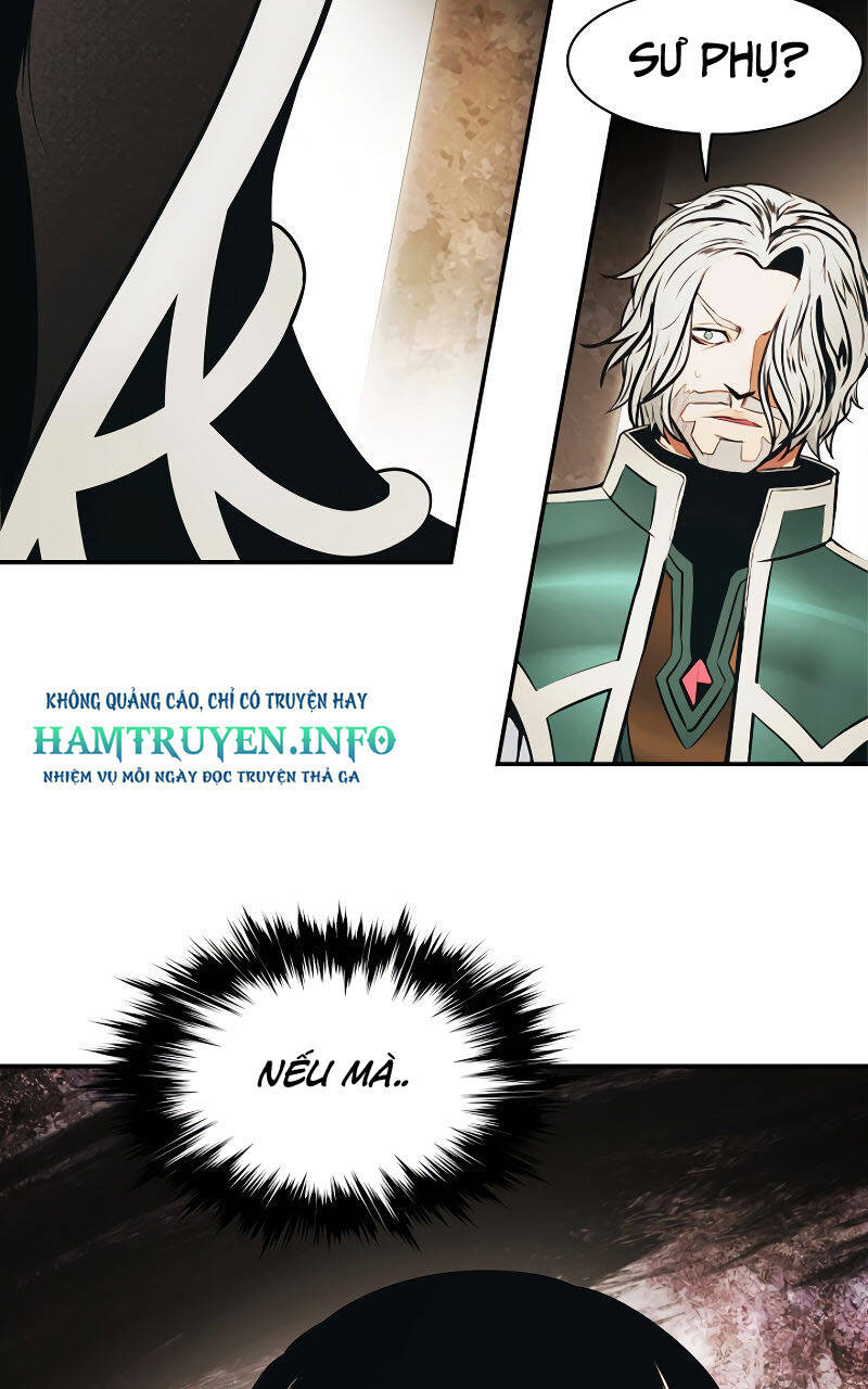 Bất bại chân ma chapter 168 - Upload bởi truyensieuhay.com