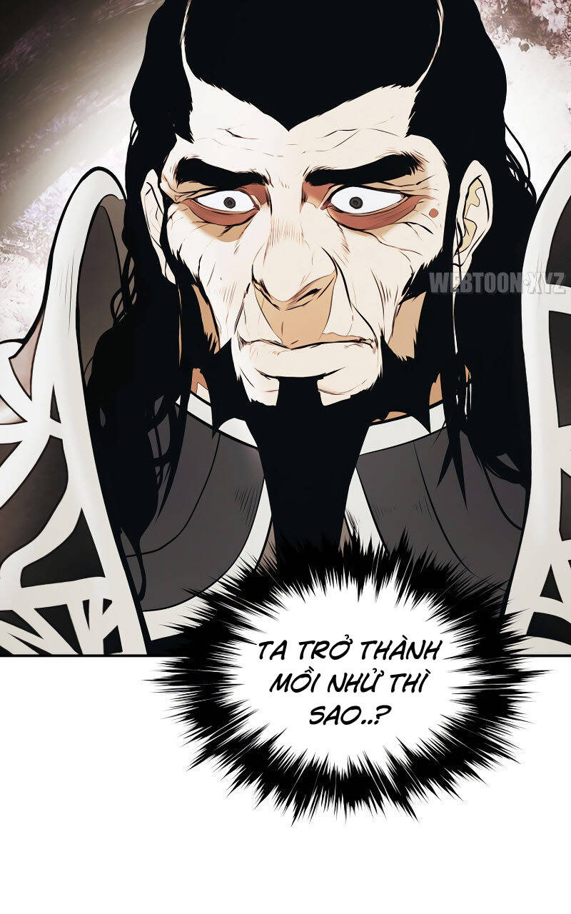 Bất bại chân ma chapter 168 - Upload bởi truyensieuhay.com