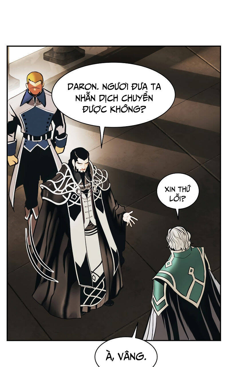 Bất bại chân ma chapter 168 - Upload bởi truyensieuhay.com