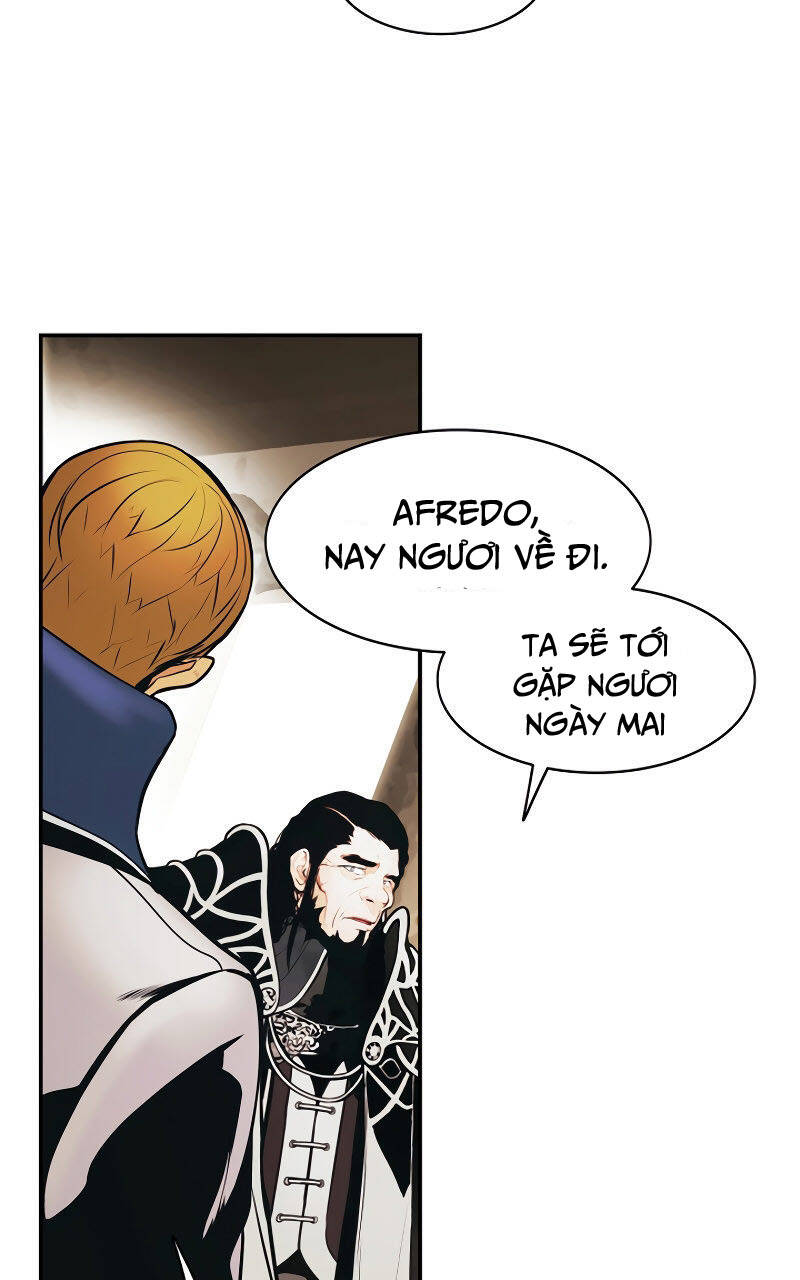 Bất bại chân ma chapter 168 - Upload bởi truyensieuhay.com