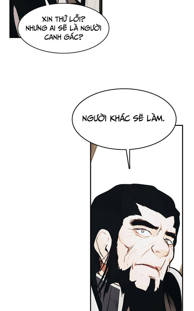 Bất bại chân ma chapter 168 - Upload bởi truyensieuhay.com