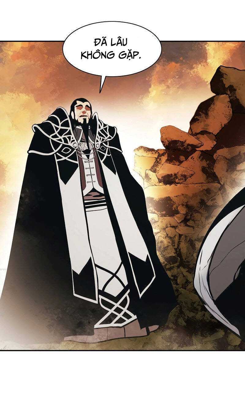 Bất bại chân ma chapter 168 - Upload bởi truyensieuhay.com